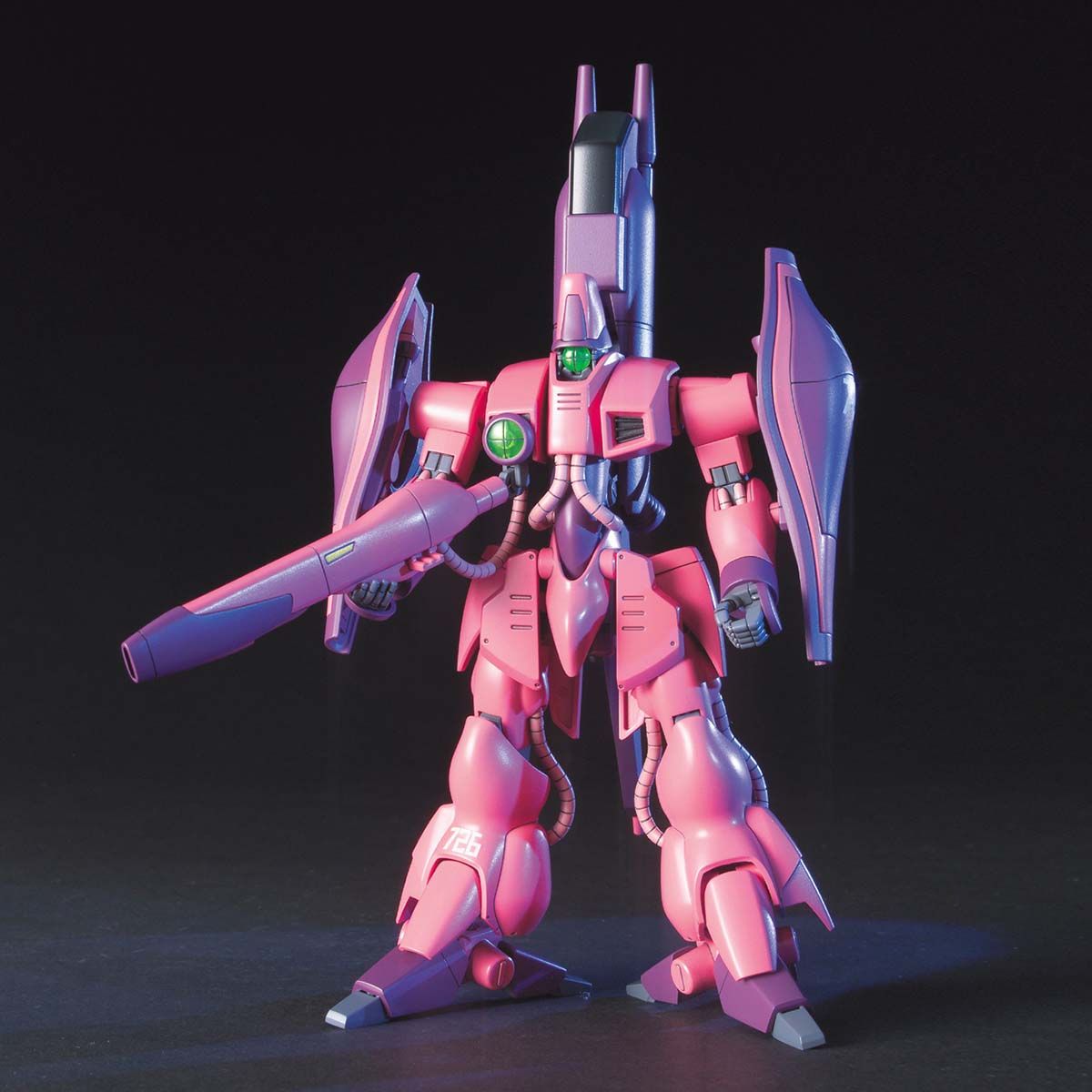 HG AMX-003 Gaza C 1/144