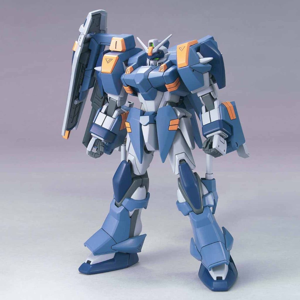 HG Blu Duel Gundam GAT-X1022 1/144