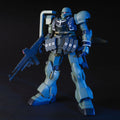HG AMS-129 Geara Zulu 1/144
