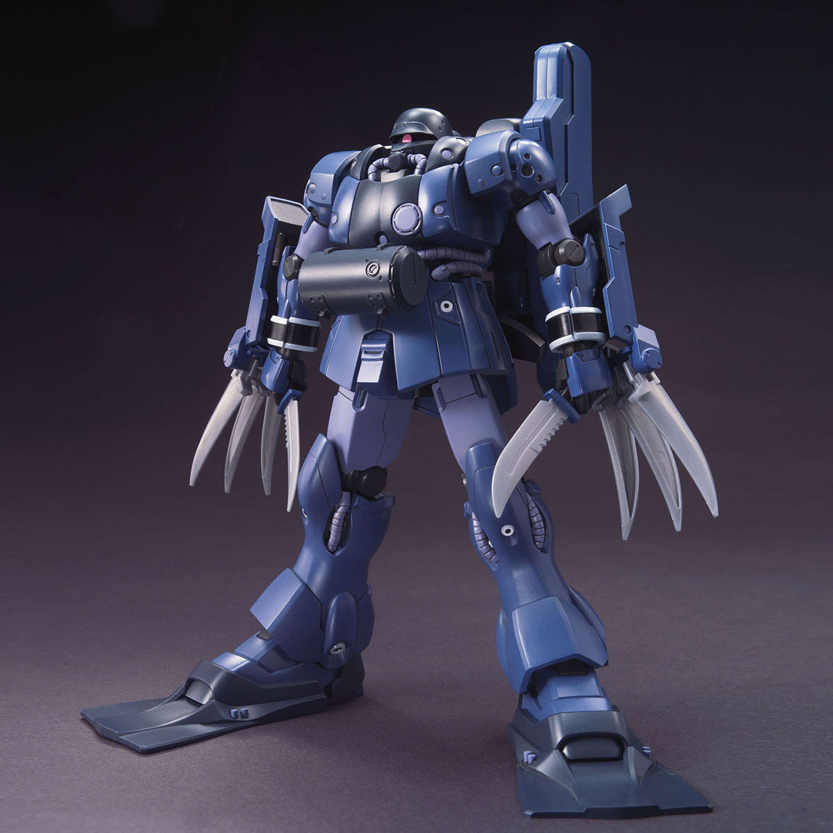 HG AMS-129M Zee Zulu 1/144