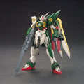 HG Wing Gundam Fenice 1/144