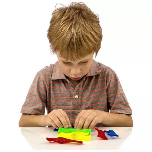 Marble Mesh Fidget - 2 Pack