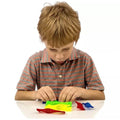 Marble Mesh Fidget - 2 Pack