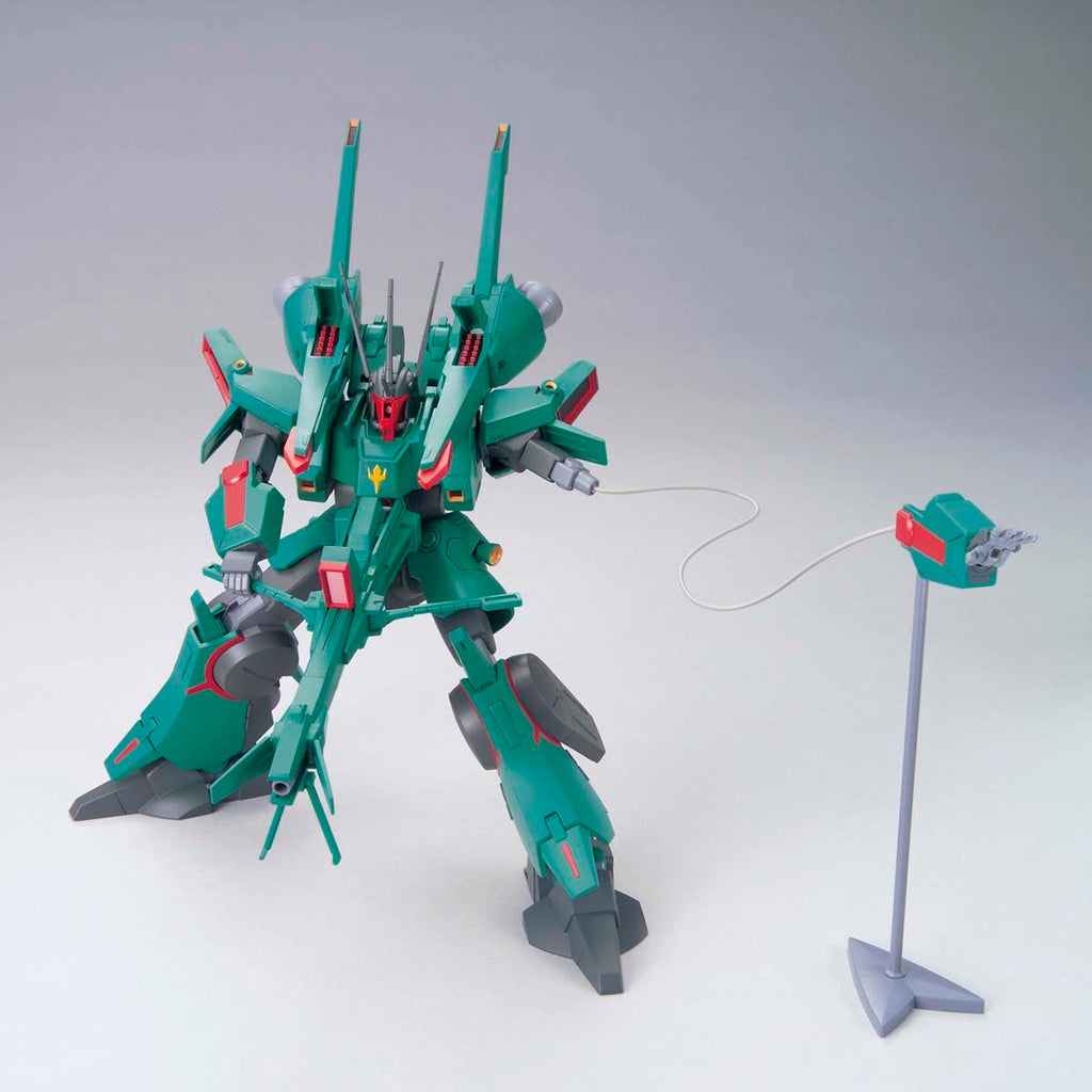 HGUC 1/144 AMX-014 Döven Wolf