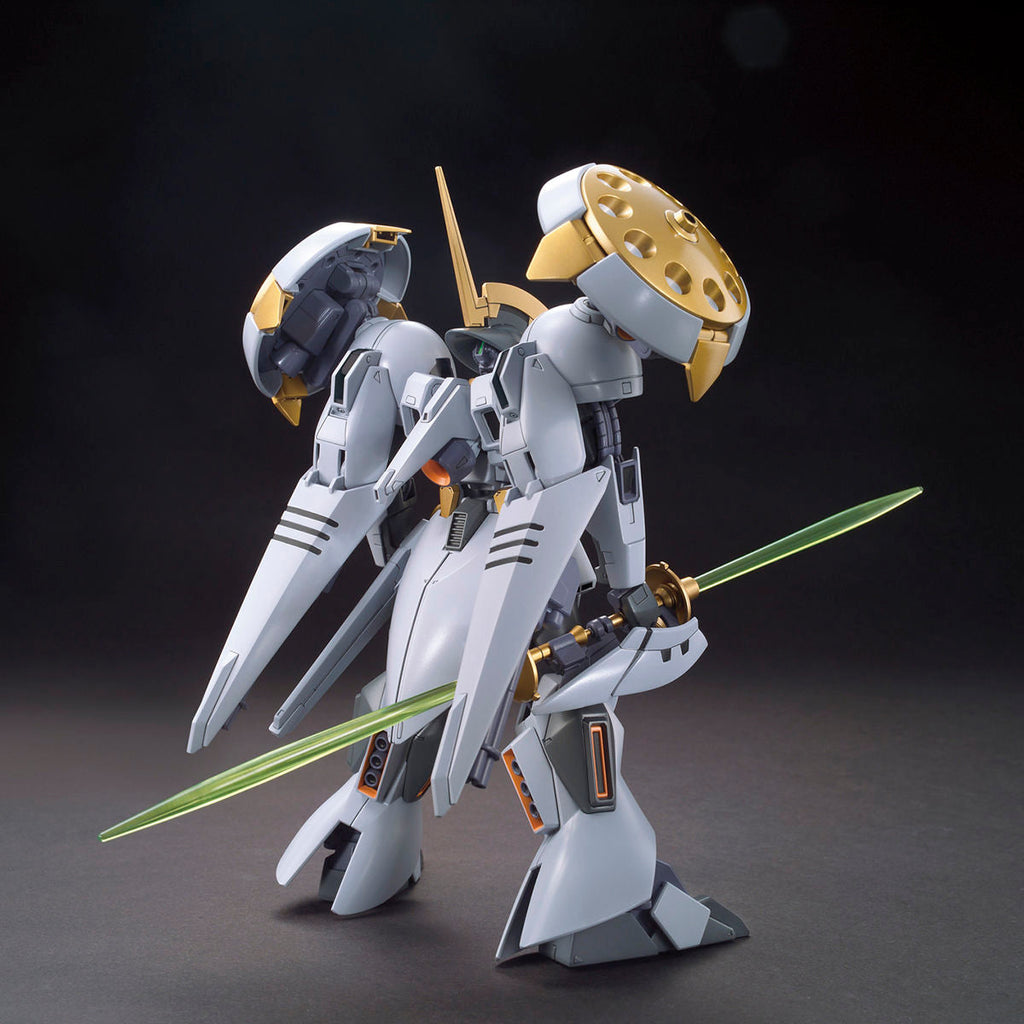 HG R-GYAGYA 1/144
