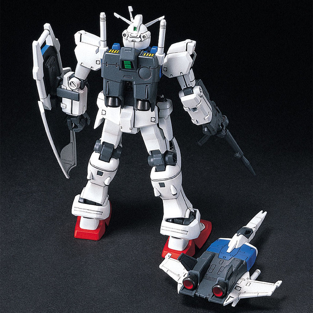 HG RX-78GP01 'Gundam GP01' 1/144