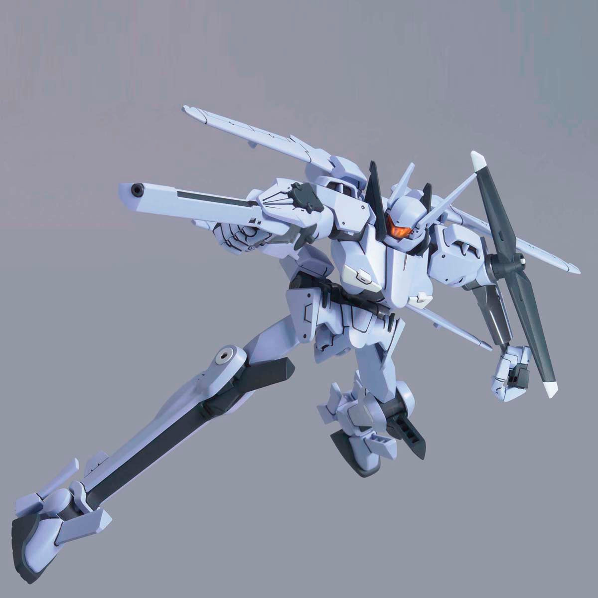 HG SVMS-01 Union Flag 1/144