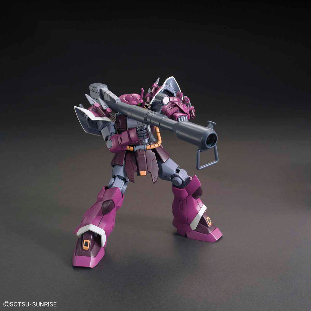 HG MS-08TX/S EFREET SCHNEID 1/144