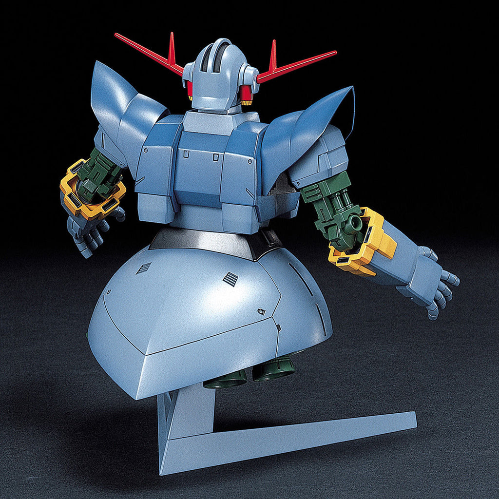 HG MSN-02 'ZEONG' 1/144
