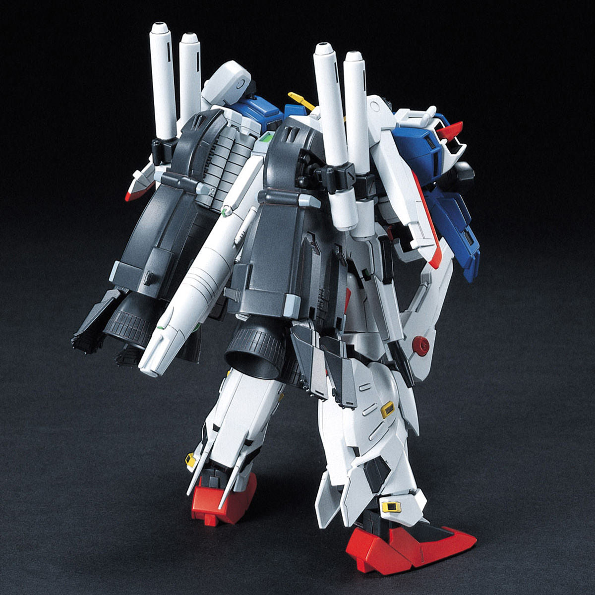 HG EX-S Gundam 1/144