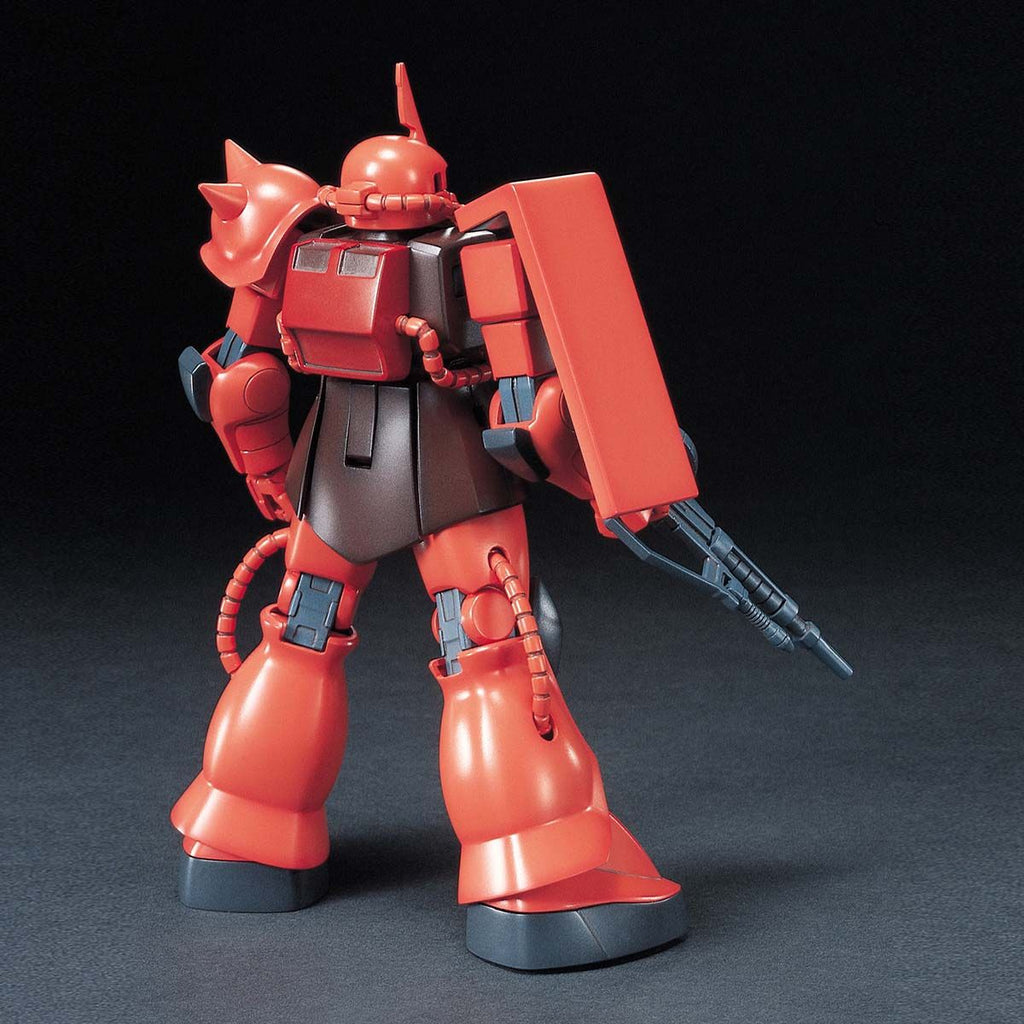 HG MS-06S Zaku II