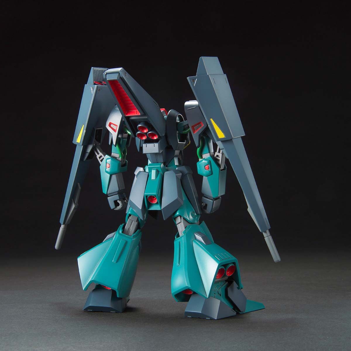 HG 0RX-005 Gaplant 1/144