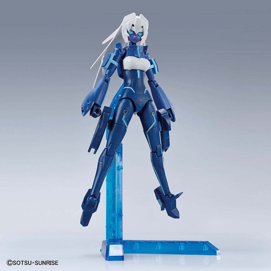 HG 1/144 Gundam Base Limited Mobile Doll May [Gundam Base Color]