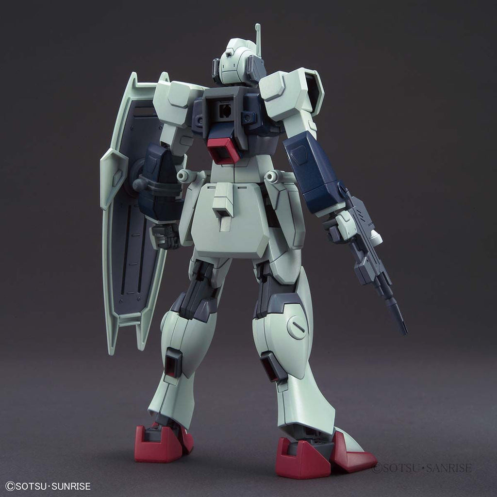HG Dagger L 1/144