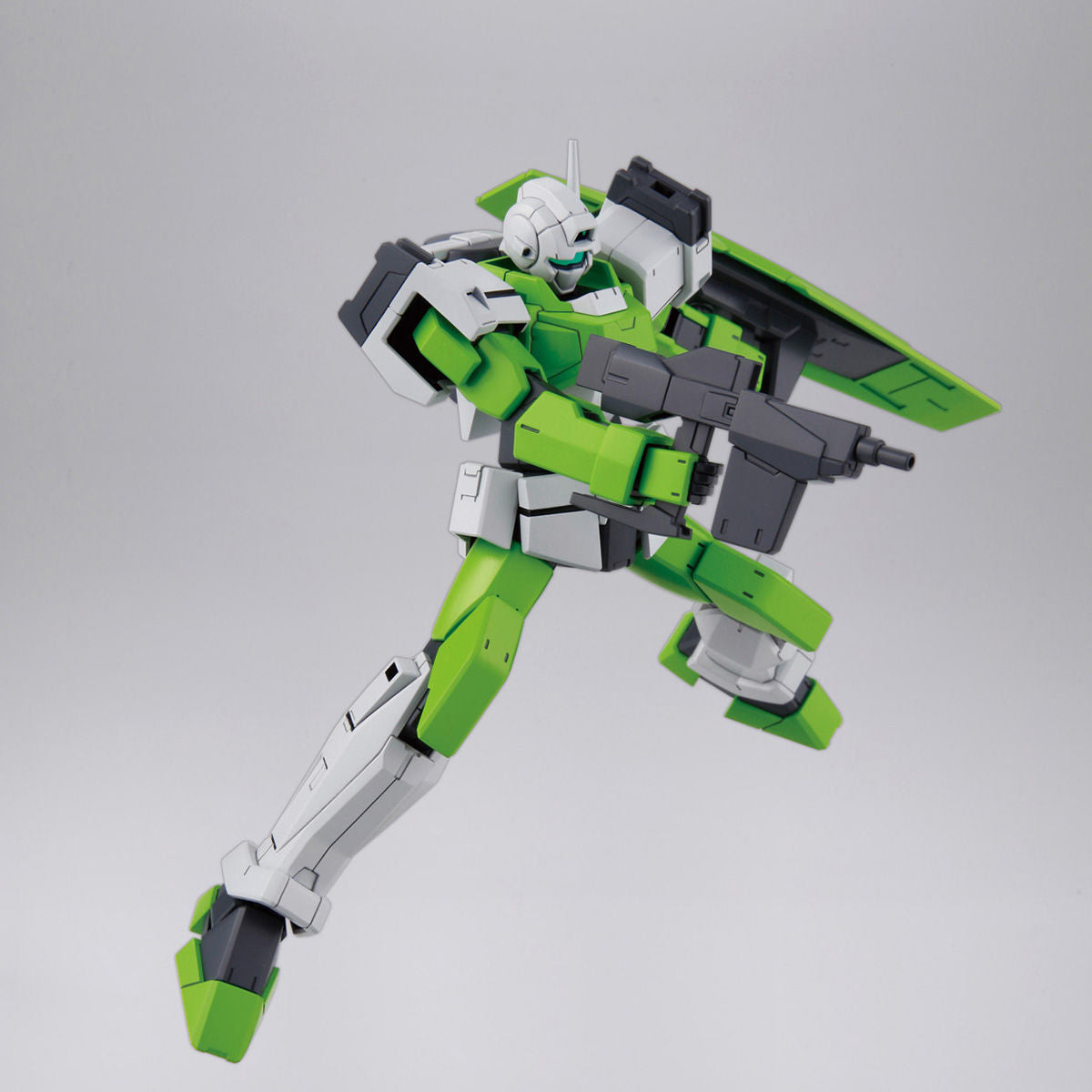 HG Shaldoll Kai [RGE-C3500] 1/144