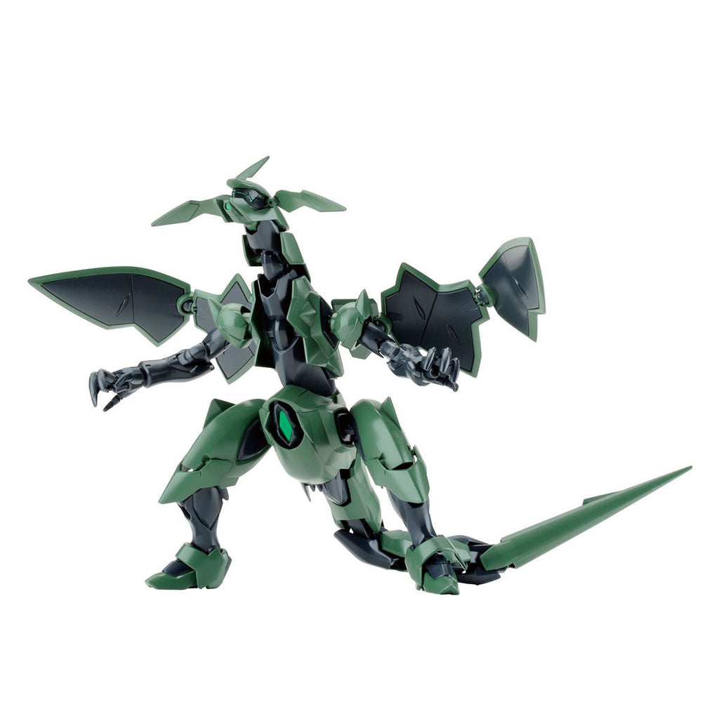 HG Danazine [OVP-sealed] 1/144