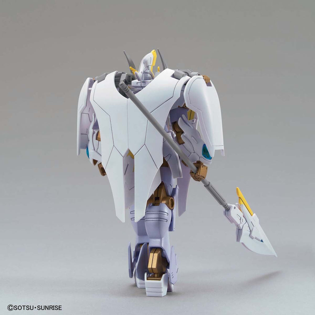 HG Gundam Livelance Heaven 1/144