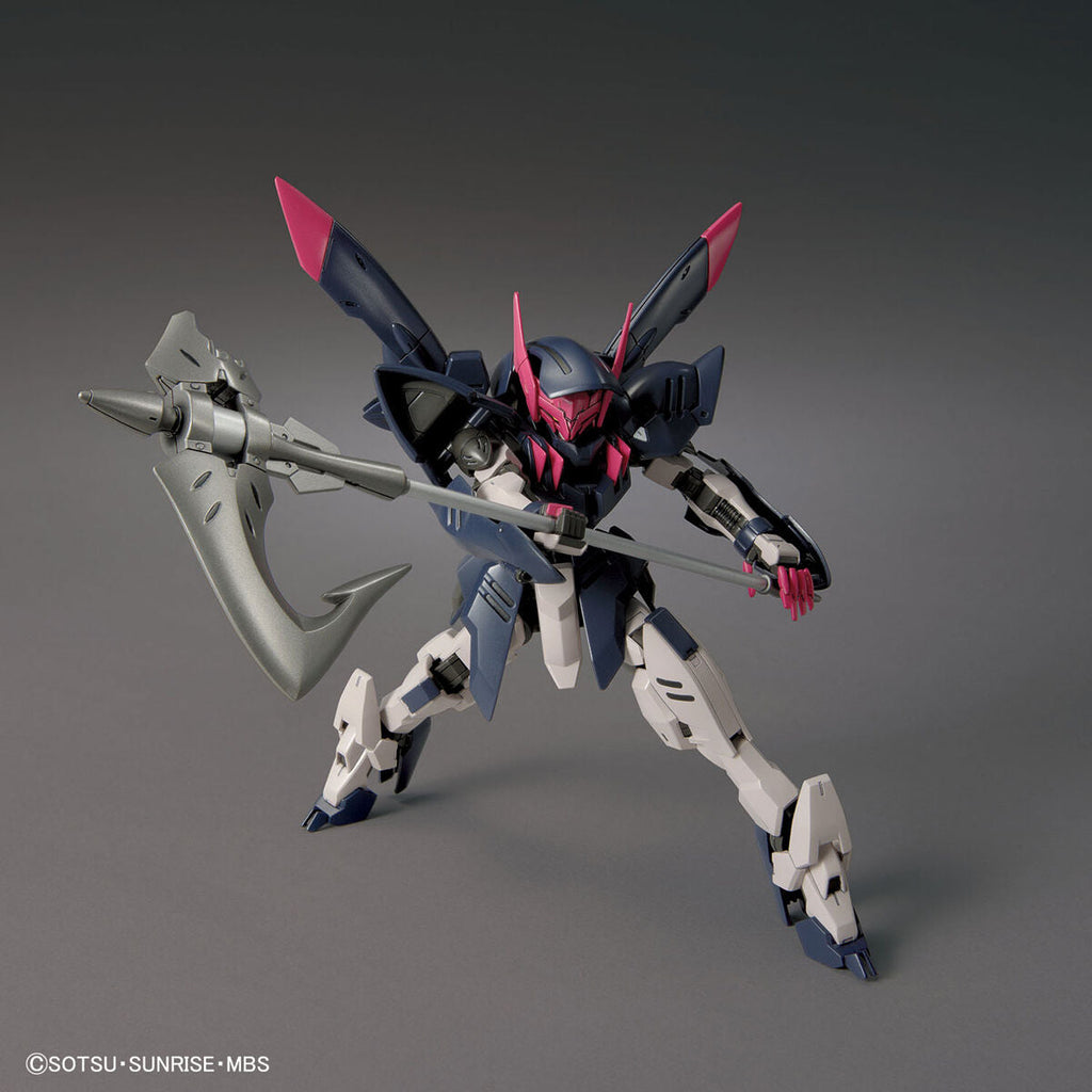 HG Gundam Gremory 1/144