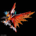 HG 1/144 ZGMF-X42S-Revolution Destiny Gundam (Heine Westenfluss Custom)(Clear Color) P-Bandai
