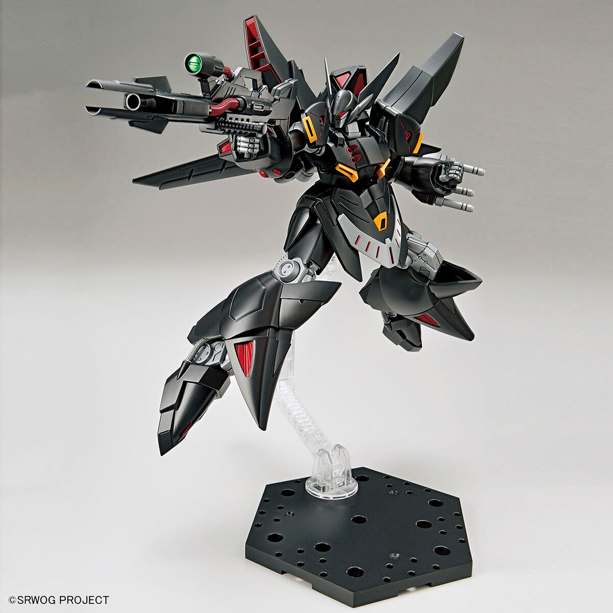 HG Ghost