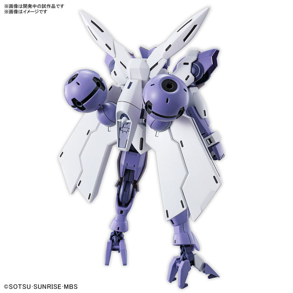 HG CEK-040 Beguir-Beu 1/144