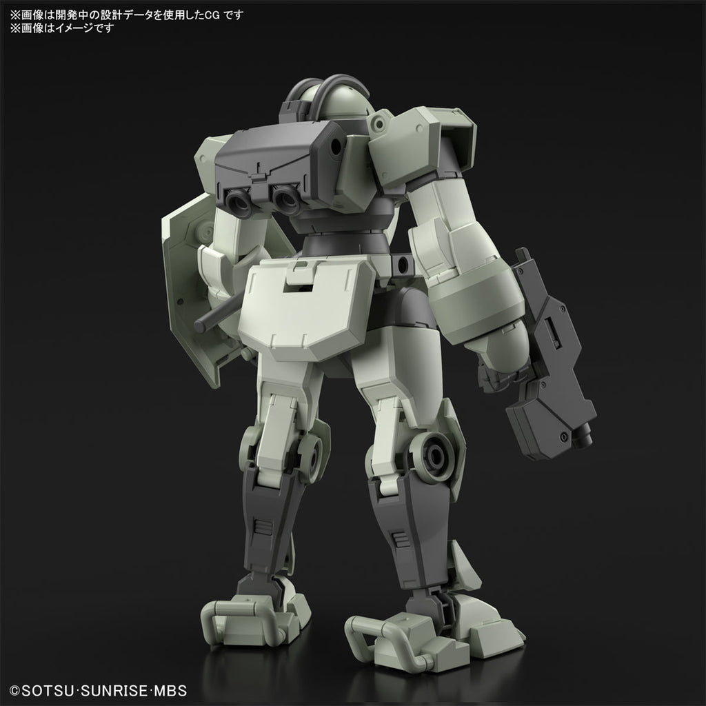 HG Demi Trainer 1/144
