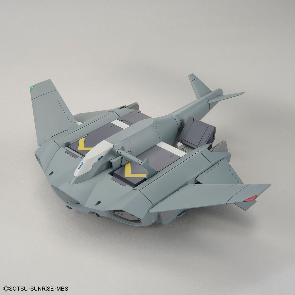 HG Tickbalang 1/144