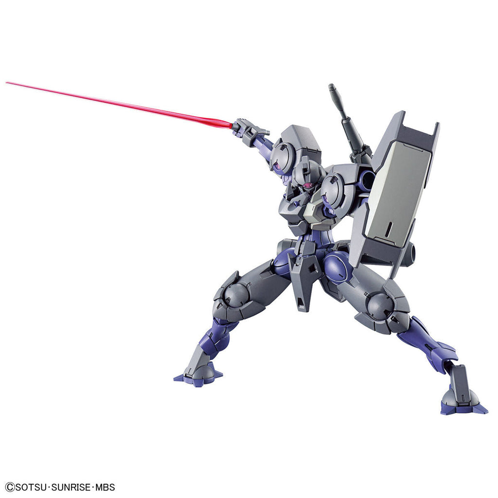 HG Heindree Sturm 1/144