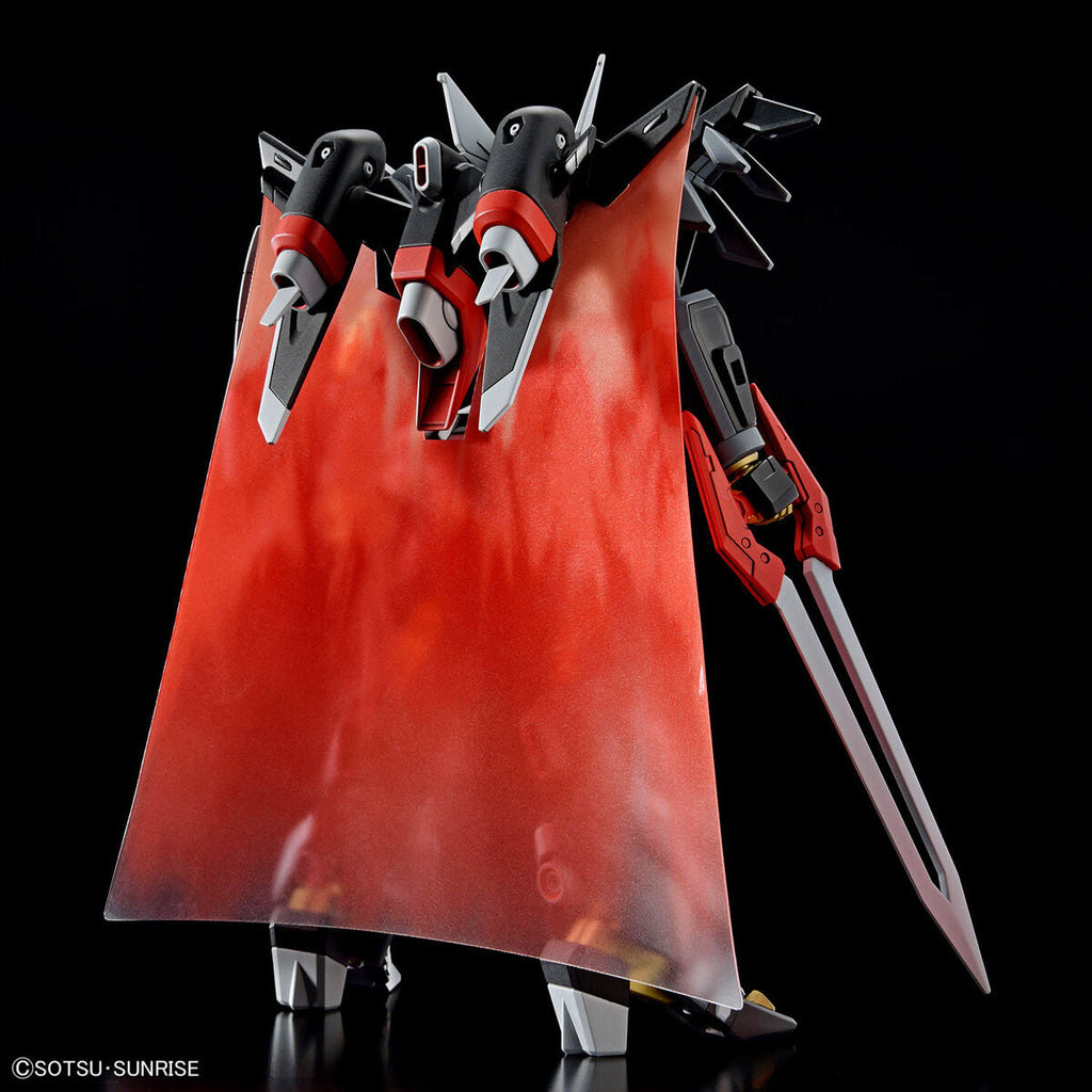 HG 1/144 Black Knight Squad Shi-ve. A