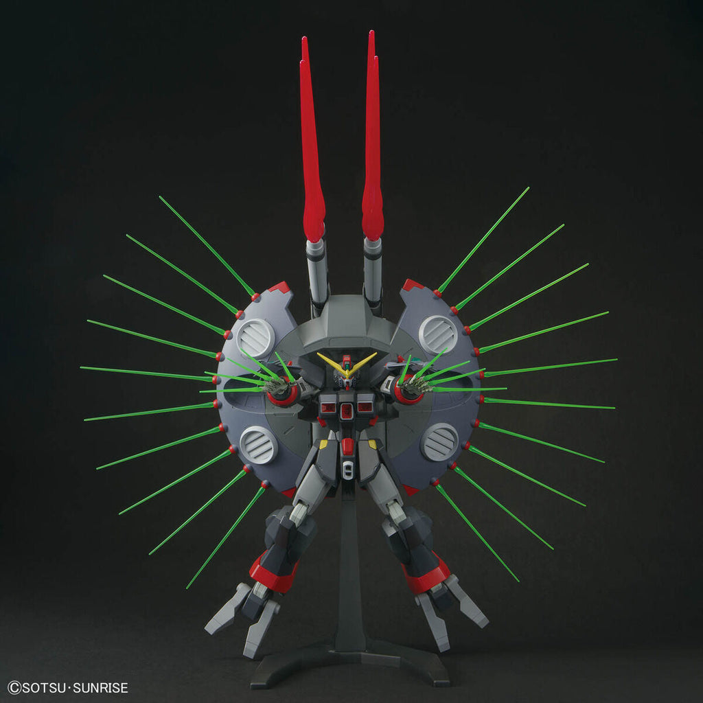 HG Destroy Gundam 1/144