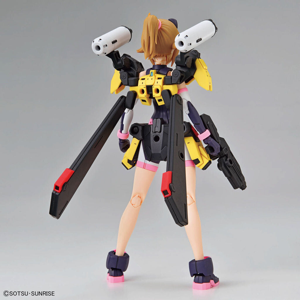 Figure-rise Standard Avatar Fumina 1/144