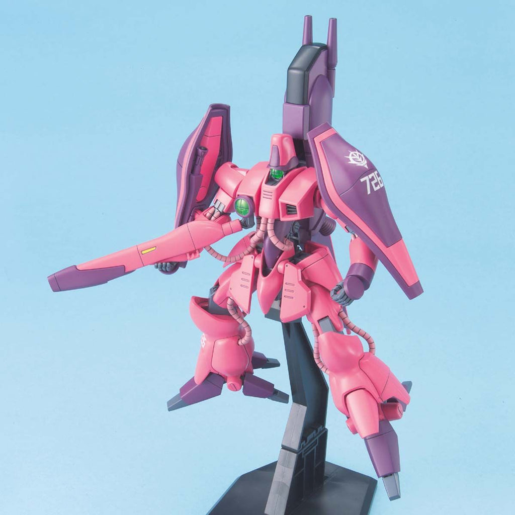 HG AMX-003 Gaza C 1/144