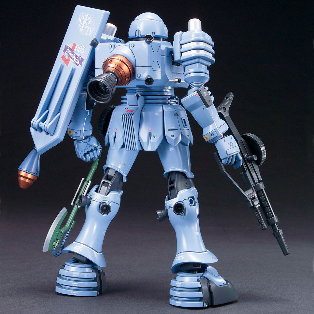 HG EMS-10 Zudah 1/144