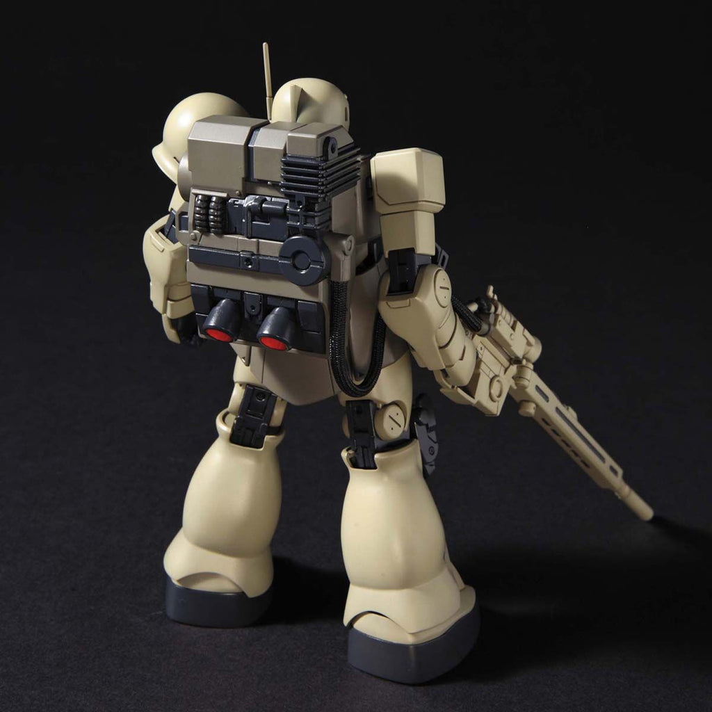 HG Zaku I Sniper Type 1/144