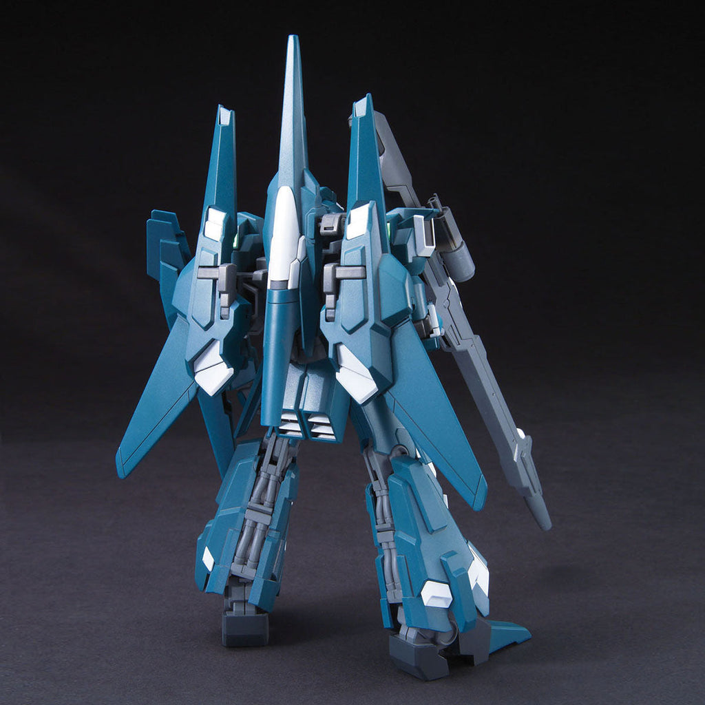 HG RGZ-95C ReZEL (Commander Type) 1/144