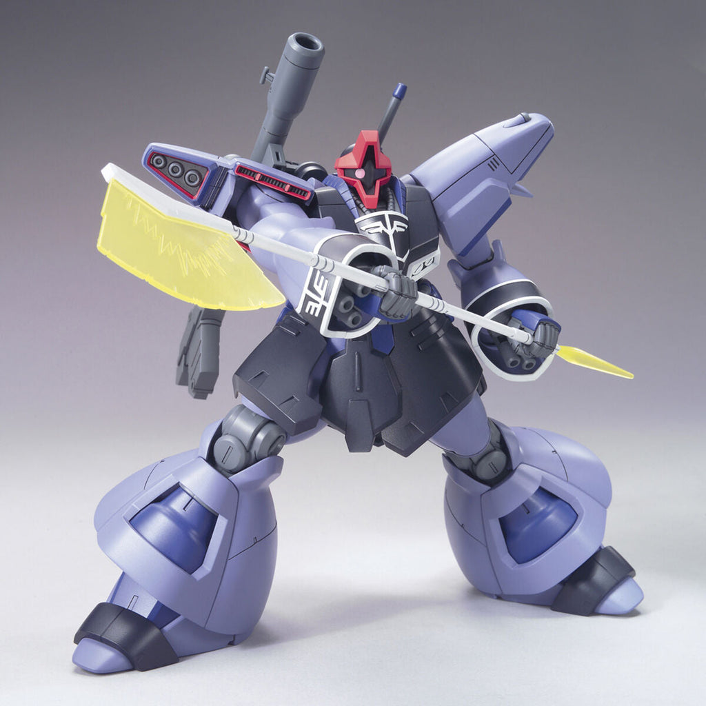 HG AMX-009 Dreissen (Unicorn Ver.) 1/144