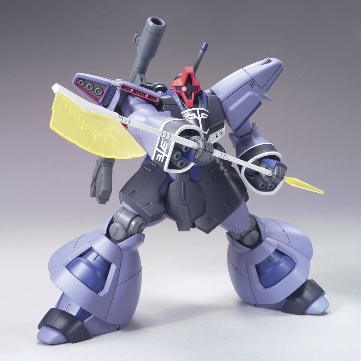 HG AMX-009 Dreissen (Unicorn Ver.) 1/144