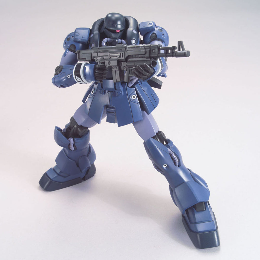 HG AMS-129M Zee Zulu 1/144