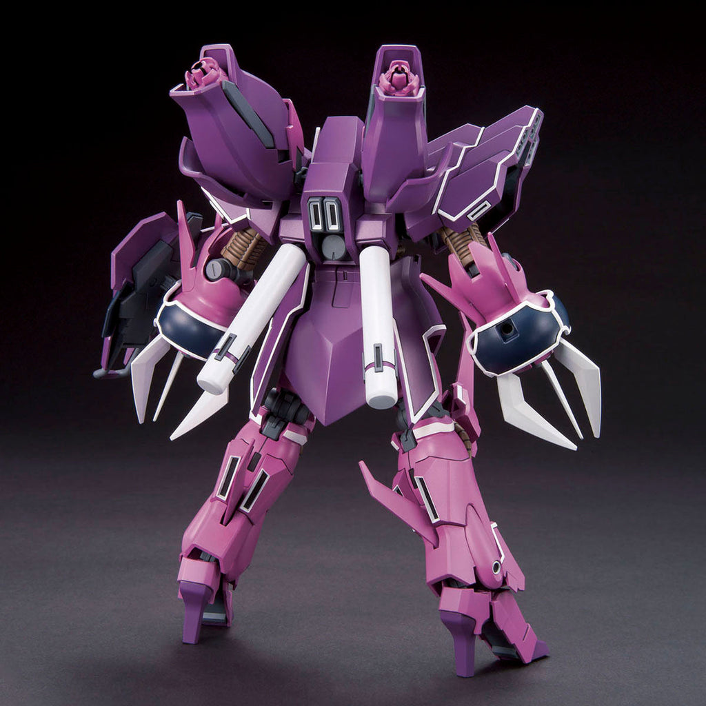 HG Rozen Zulu 1/144