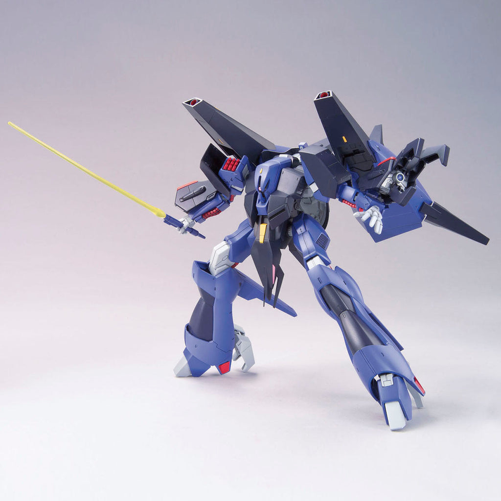 HG PMX-000 Messala 1/144