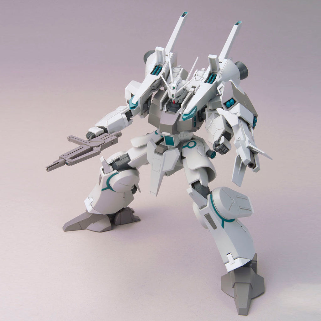 HG ARX-014 Silver Bullet 1/144