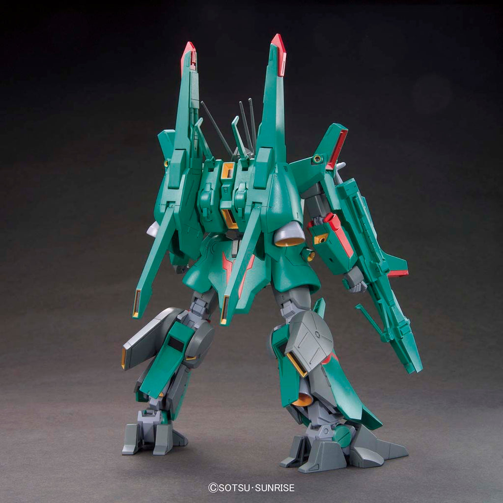 HGUC 1/144 AMX-014 Döven Wolf