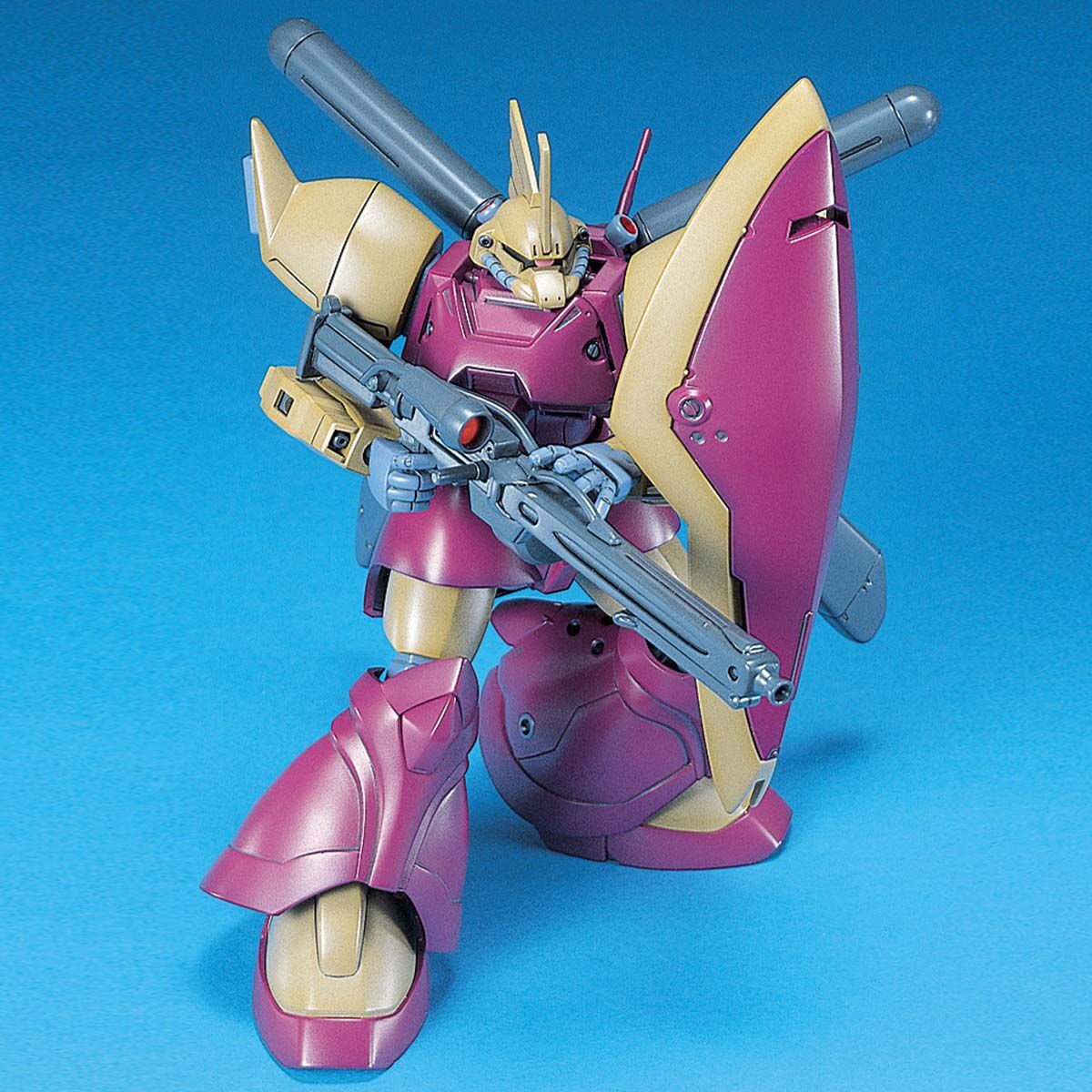 HG MS-14Fs Gelgoog Marine Cima Custom 1/144