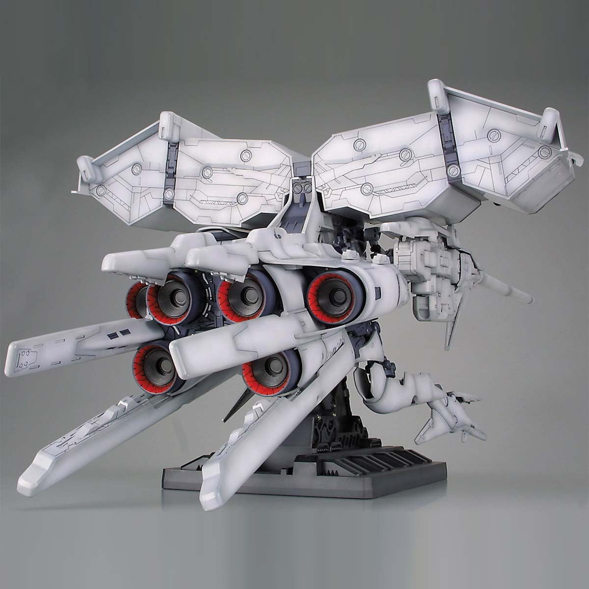 HG Gundam GP03 Dendrobium 1/144
