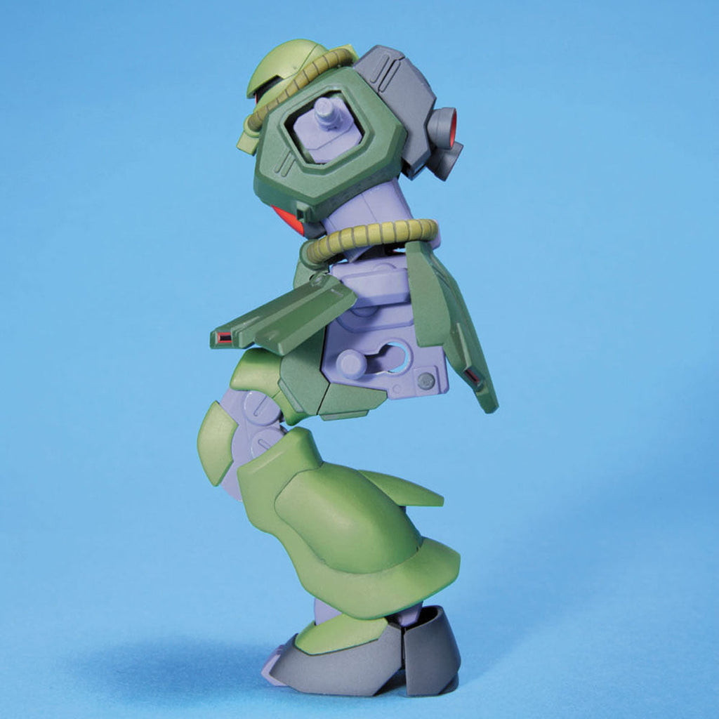 HG MS-06FZ ZAKU II FZ 1/144
