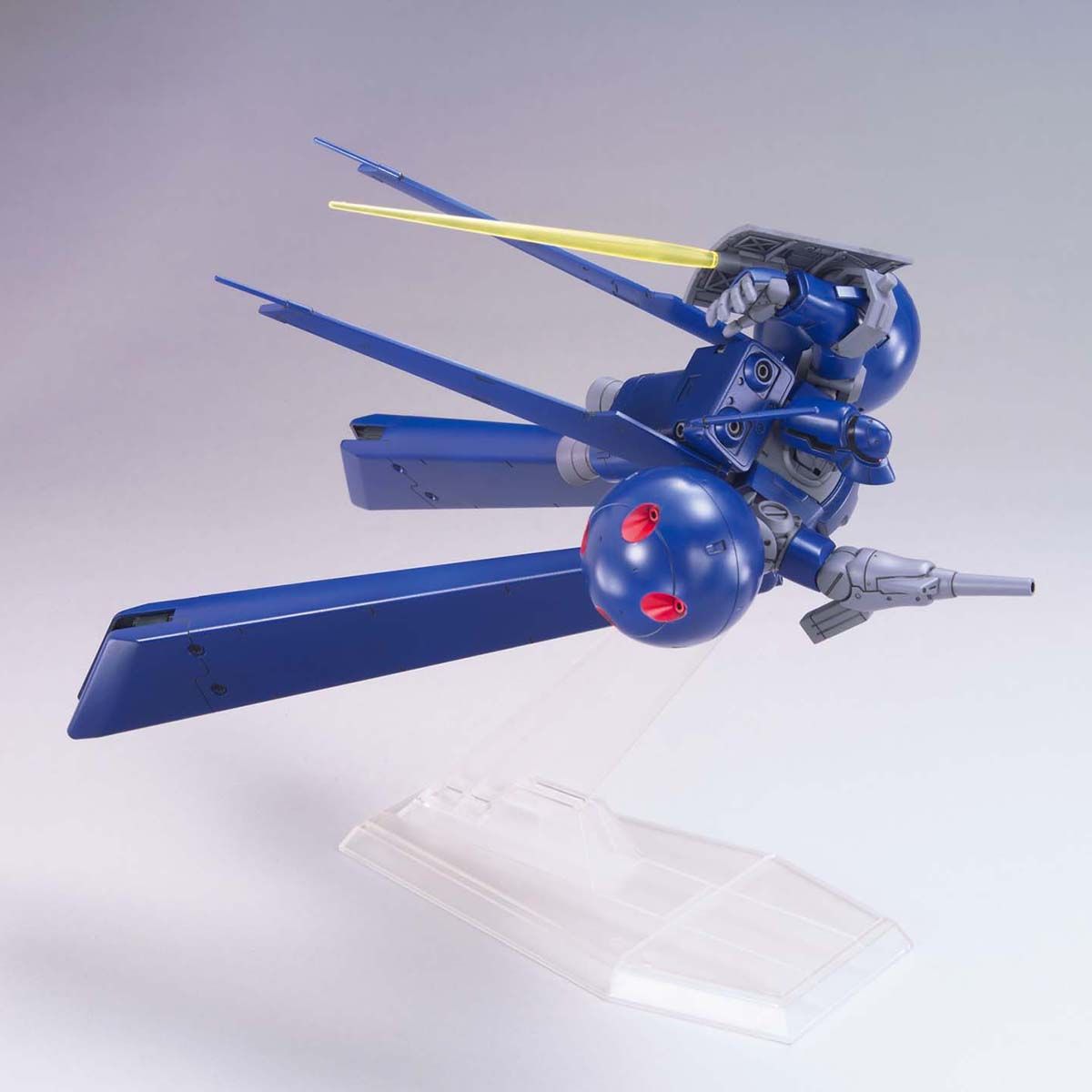 HG MS-21C Dra-C 1/144
