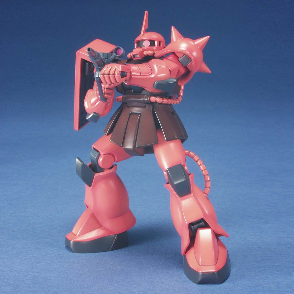 HG MS-06S Zaku II