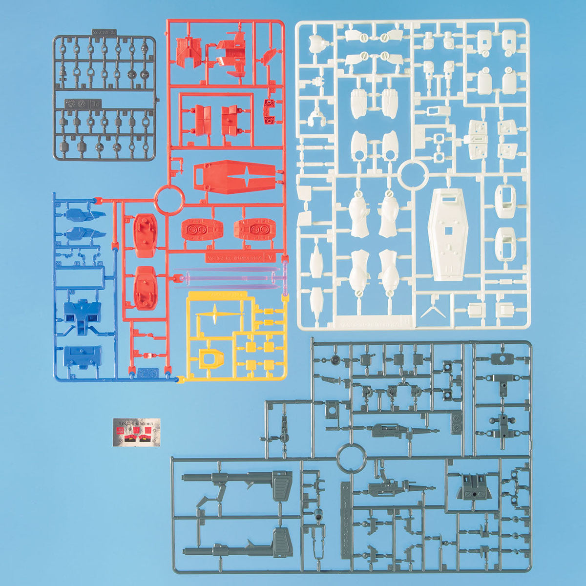 HG Gunpla starter set 1/144