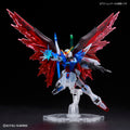 HG 1/144 Destiny Gundam [Clear Color]