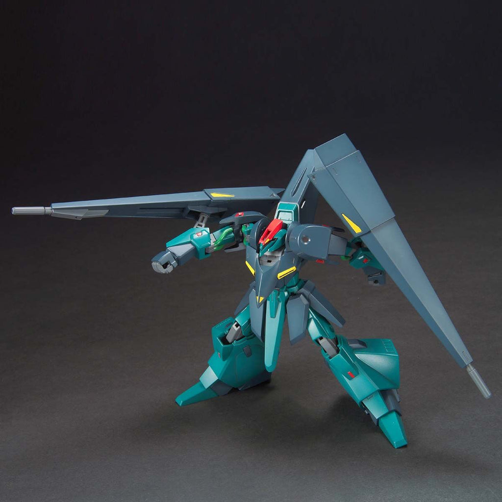 HG 0RX-005 Gaplant 1/144